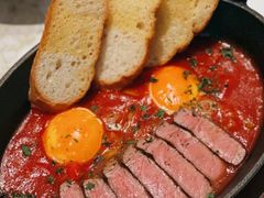 -沛家·西餐Brunch·直火料理
