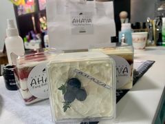 -AHAVA·Fang Baking Studio