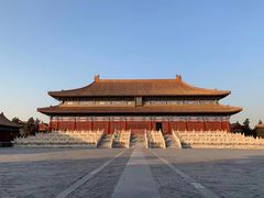 -北京市劳动人民文化宫(太庙)