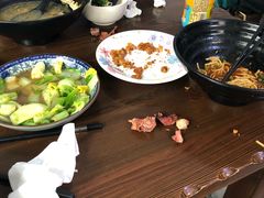 -家烧面馆【南山路知名经典面食】