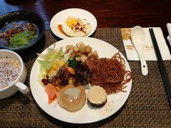 -西安华清御汤酒店