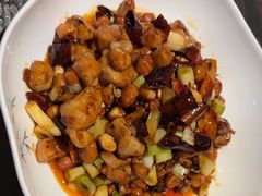 -新渝城·川菜·火锅(区庄店)