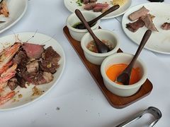 -拉蒂娜·巴西牛排馆 Latina·Brazilian Steakhouse(陆家嘴旗舰店)