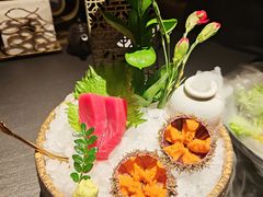 -蟹犇•帝王蟹雪蟹(陆家嘴店)