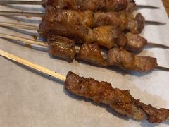 -壹块捌烧烤(灯市口店)