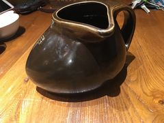 -云海肴·汽锅鸡·云南菜(天津国金汇店)