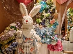 -LE SHARE洛笙·花园西餐(北京路步行街店)