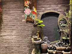 -袍家大院重庆火锅(文安路店)