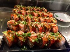 -松子料理(亮马桥店)