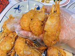 -明本湛江鸡•海鲜小厨(陈家祠店)