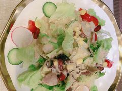 -LUCCA卢卡西班牙海鲜饭(远洋广场店)