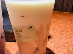 -喜茶(北京三里屯太古里店)