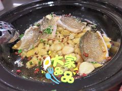 -北京王府井希尔顿酒店·秦唐中餐厅Chynna
