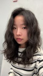 点击看大图 -DL HOPE造型