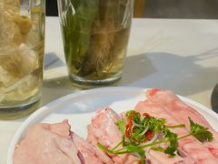 生鹅翅-围炉夜话·潮汕卤水火锅(榕江店)