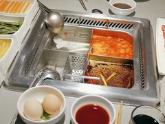 -海底捞火锅(大唐店)