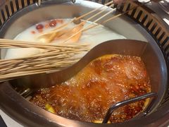 -蓉语串串火锅(振兴路店)