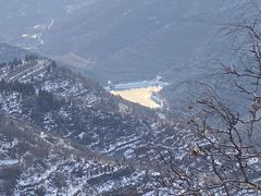 -潭溪山