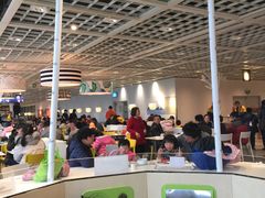 -宜家·瑞典风味餐厅(无锡店)