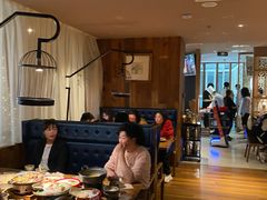 大堂-青年公社烤鸭(青年路店)