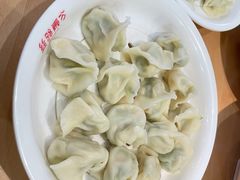 虾三鲜水饺-丝路东方虾仁水饺(北京路二宫汇嘉店)