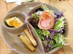 -素满香·食养自助(福州·长乐北路店)