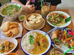 -saigon saigon | 西贡西贡(滨北店)