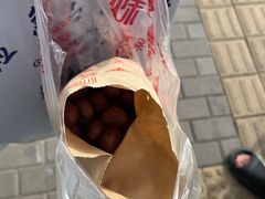 -栗满秋(燕丰西坝河店)