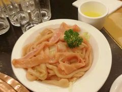 -老码头火锅(玉林店)