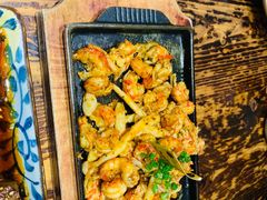 -小川洋风料理(街道口店)
