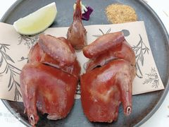 -大树餐厅(环球港店)