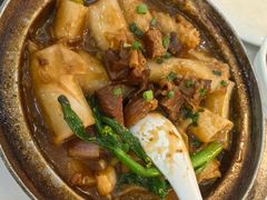 -旭璟酒家·传统粤菜·湘菜(逸景路店)