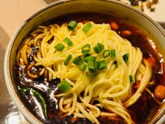 -渝信川菜(长安店)