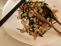 -耶里夏丽·丝路新疆菜·清真食品(徐汇南丹东路臻选店)