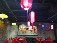-舒家大院老火锅(台江路店)
