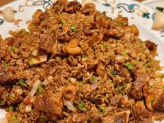 -宴语·新疆菜·大盘鸡·烤肉(北泉店)