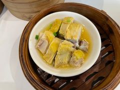 -万龙洲海鲜(南新仓店)