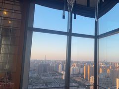 -视界美食自助餐厅·石家庄希尔顿酒店