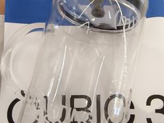 -CUBIC3三立方咖啡(西岸凤巢店)