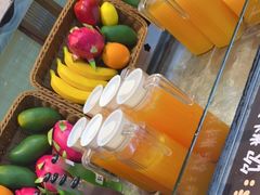 -非烤勿扰韩料自助烤肉(松山湖万科店)