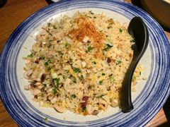 扬州炒饭-扬州狮子楼·非遗淮扬菜(东关街店)