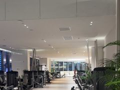 -YCHL FIT 健身(星寰店)