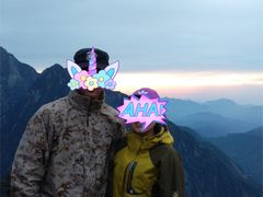 -九峰山
