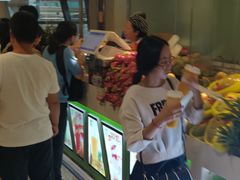 -漫果工坊(西单大悦城店)