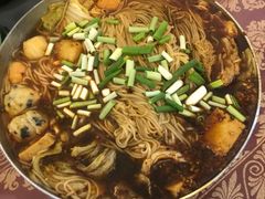 -顺通大冷面(总店)