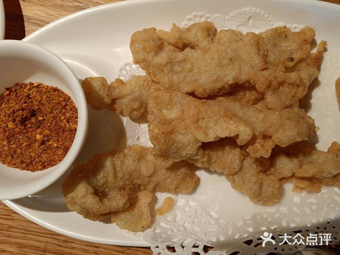 额尔敦传统涮(光明路店)图片