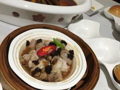 -潮福城大酒楼·潮味粤品·港式点心(湖滨北路店)