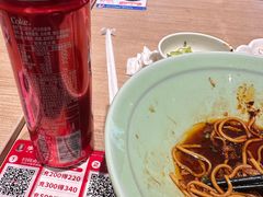 -李先生牛肉面大王(东单店)