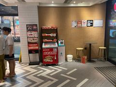 -肯德基(颛桥店)