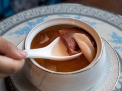 -王府井文华东方酒店-紫膳餐厅